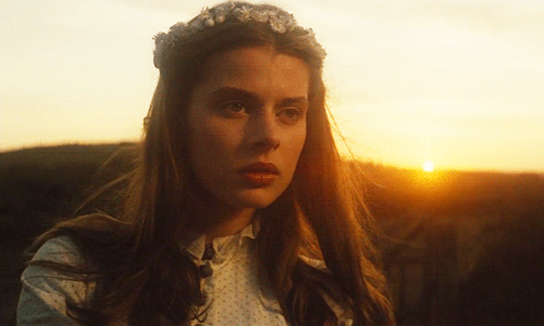 [나스타샤킨스키] 청초하고 야성적 매력을 지닌 테스 여주 | 인스티즈