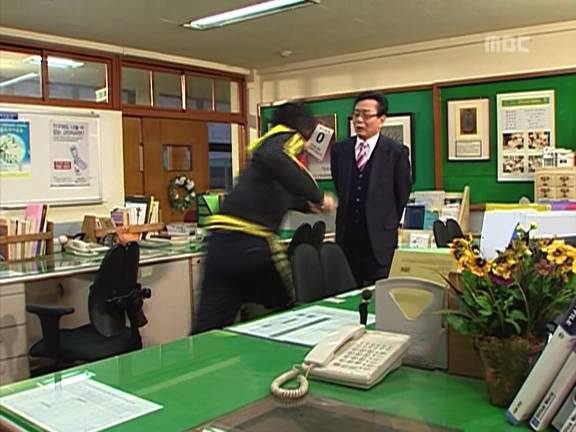 [거침없이하이킥] 위기의 박해미똥ㅋㅋㅋㅋㅋ.jpg | 인스티즈