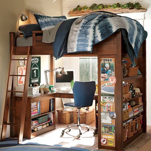 공간이 활용이 돋보이는 원룸 인테리어 | 인스티즈