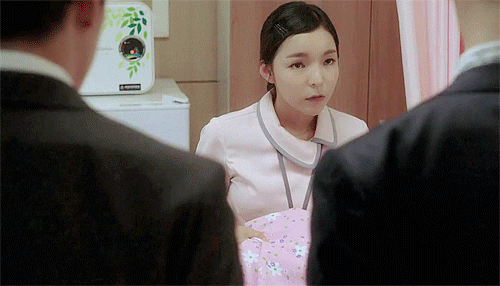 [질투의화신] 밴드 야무지게 붙여주는 간호사쌤ㅋㅋㅋㅋ+추가 | 인스티즈