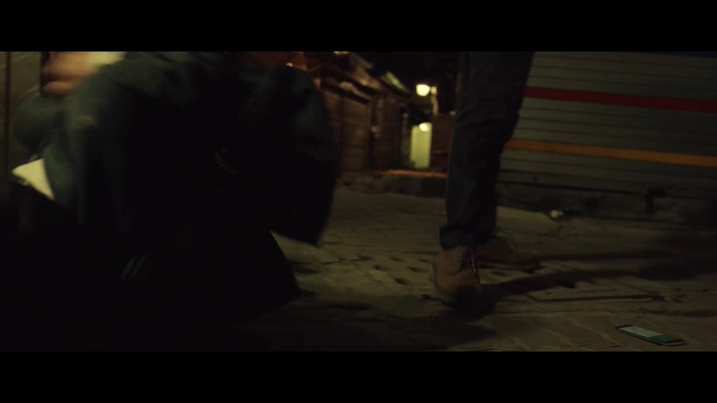 [더폰] 1년 전 살해당한 아내가 전화를 걸어왔다..5 | 인스티즈