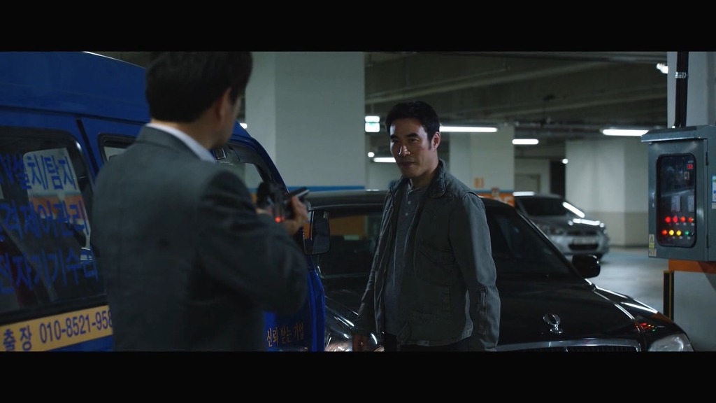 [더폰] 1년 전 살해당한 아내가 전화를 걸어왔다..6 | 인스티즈