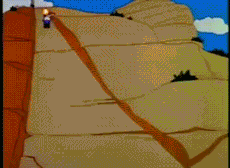 심슨으로 보는 비트코인.gif | 인스티즈