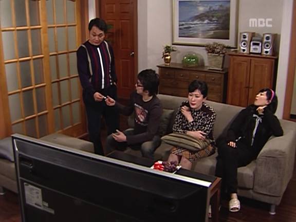 [거침없이하이킥] 위기의 박해미똥ㅋㅋㅋㅋㅋ.jpg | 인스티즈