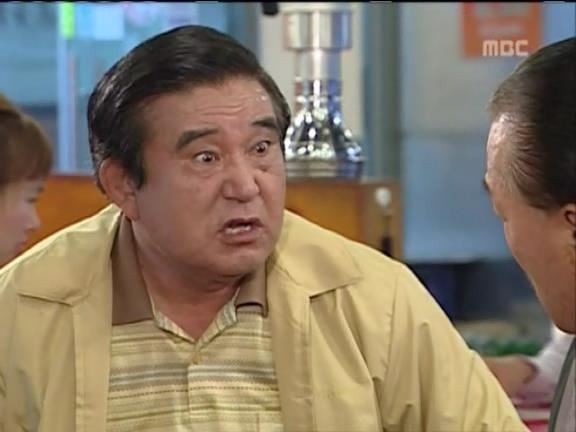 [거침없이하이킥] 일진할배 대근이가 50년째 순재를 괴롭히는 이유 ㅋㅋㅋㅋㅋ.jpg | 인스티즈