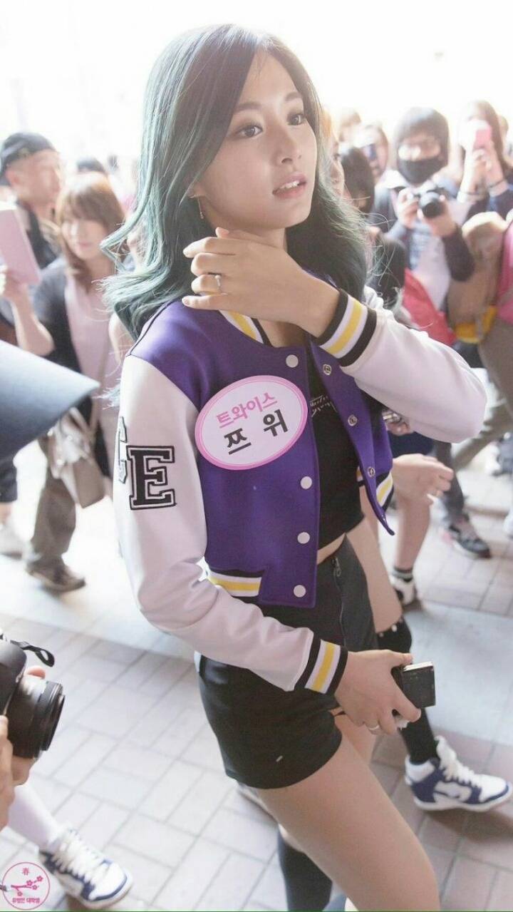 한일 여자아이돌 99년생 비주얼 甲 | 인스티즈