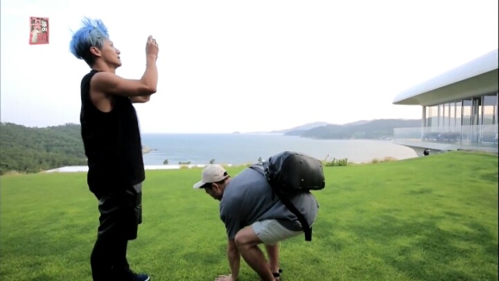 배용준& 박수진이 신혼여행으로 갔다는 남해 리조트.jpg | 인스티즈