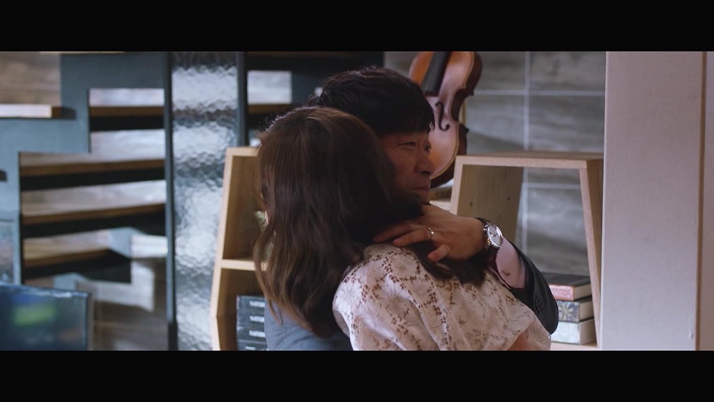 [더폰] 1년 전 살해당한 아내가 전화를 걸어왔다..8 마지막회 | 인스티즈