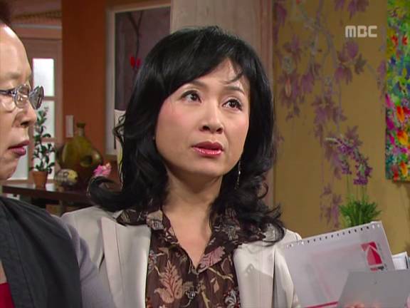 [거침없이하이킥] 위기의 박해미똥ㅋㅋㅋㅋㅋ.jpg | 인스티즈