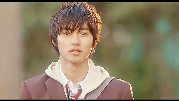 [히로인실격] 남주들 얼굴이 제일 재밌는 일본 하이틴영화 完 | 인스티즈