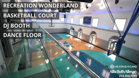 밖에 나가지 않고 웬만한 모든 걸 즐길 수 있는 집 | 인스티즈