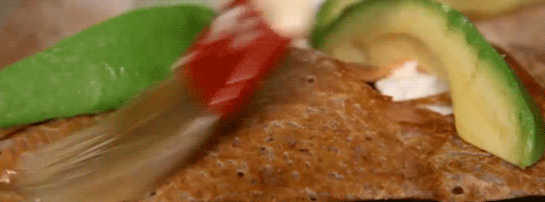 다른나라에는 어떤 간식이 있을까? 다양한 다른나라 간식들.jpg | 인스티즈