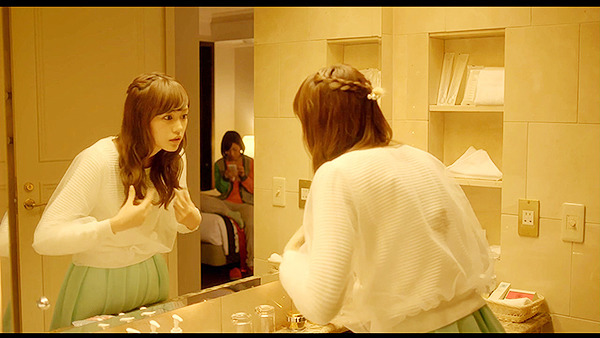 [히로인실격] 남주들 얼굴이 제일 재밌는 일본 하이틴영화 完 | 인스티즈