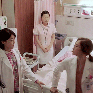 [질투의화신] 밴드 야무지게 붙여주는 간호사쌤ㅋㅋㅋㅋ+추가 | 인스티즈