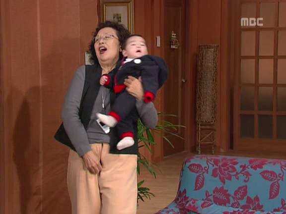 [거침없이하이킥] 위기의 박해미똥ㅋㅋㅋㅋㅋ.jpg | 인스티즈