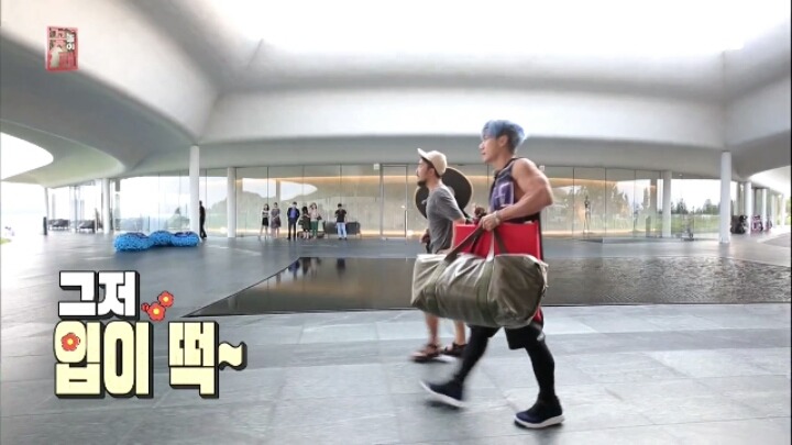 배용준& 박수진이 신혼여행으로 갔다는 남해 리조트.jpg | 인스티즈