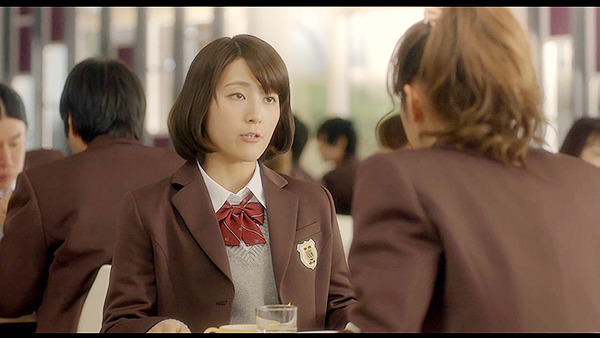 [히로인실격] 남주들 얼굴이 제일 재밌는 일본 하이틴영화 完 | 인스티즈