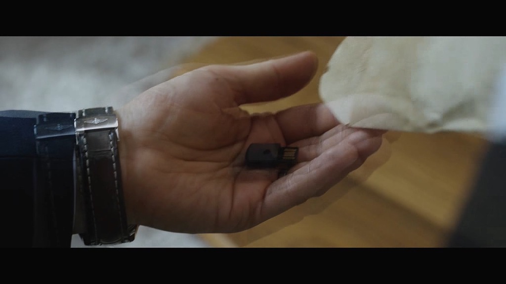 [더폰] 1년 전 살해당한 아내가 전화를 걸어왔다..8 마지막회 | 인스티즈