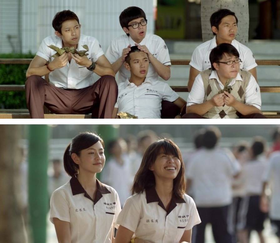 풋풋한 하이틴 로맨스 영화 | 인스티즈