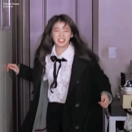 [오마이걸] 승희는 말이없..? | 인스티즈