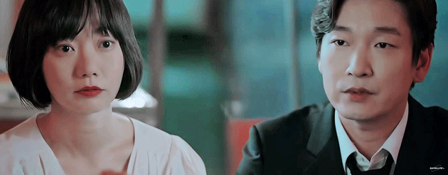 [비밀의숲] 입술이 왜 저럴까 계속 생각하는 것 같은 황시목ㅋㅋㅋ | 인스티즈