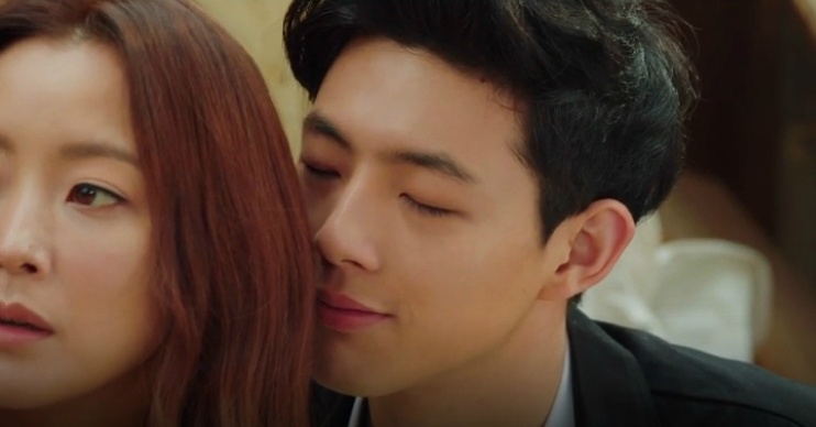 [앵그리맘] 좋아하는 여자가 17살 연상 유부녀라는 걸 알게된 후 연하남의 반응 | 인스티즈