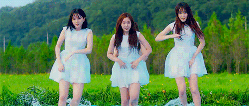 [고르기] 만약 한다면 보고 싶은 걸그룹 노래 바꿔 부르기는? | 인스티즈