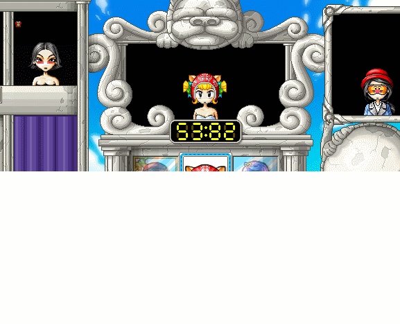 서비스종료 넥슨 큐플레이.gif (구 퀴즈퀴즈플러스) | 인스티즈