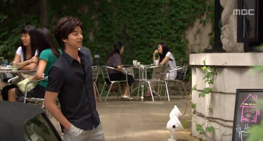 인생드라마로 꼽히는 커피프린스 1호점 다시보기 8 | 인스티즈