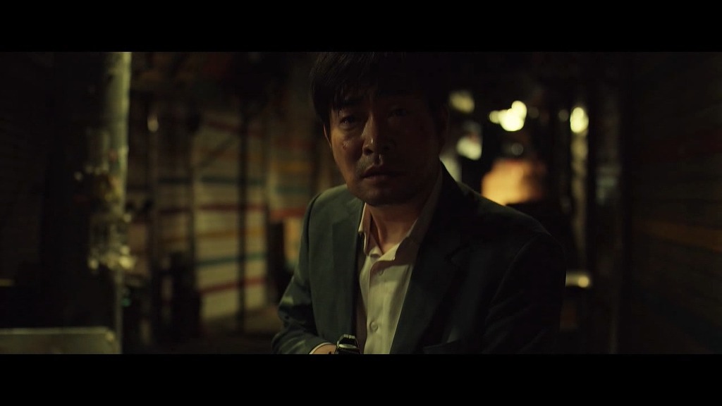 [더폰] 1년 전 살해당한 아내가 전화를 걸어왔다..5 | 인스티즈