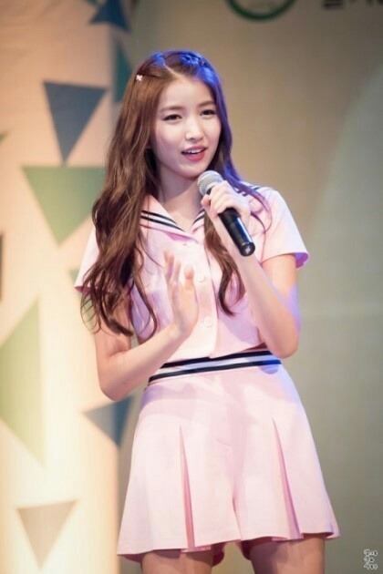 키 172.8cm되는 여자친구 소원 비주얼 | 인스티즈