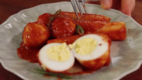 [선호하는떡볶이] 즉석떡볶이 vs 학교앞 (시장,분식) 떡볶이 | 인스티즈