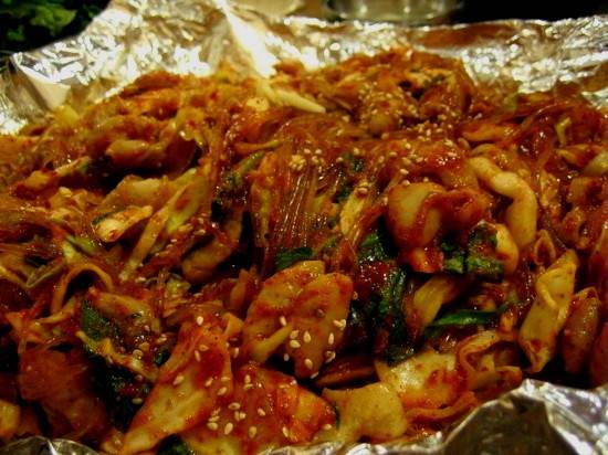 ♥구리시 곱창골목♥ | 인스티즈