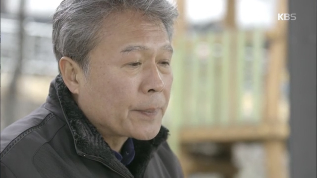 드라마 내용 몰라도 보는 사람 모두가 울었다는 황금빛 내인생 장면.gif | 인스티즈