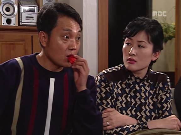 [거침없이하이킥] 위기의 박해미똥ㅋㅋㅋㅋㅋ.jpg | 인스티즈