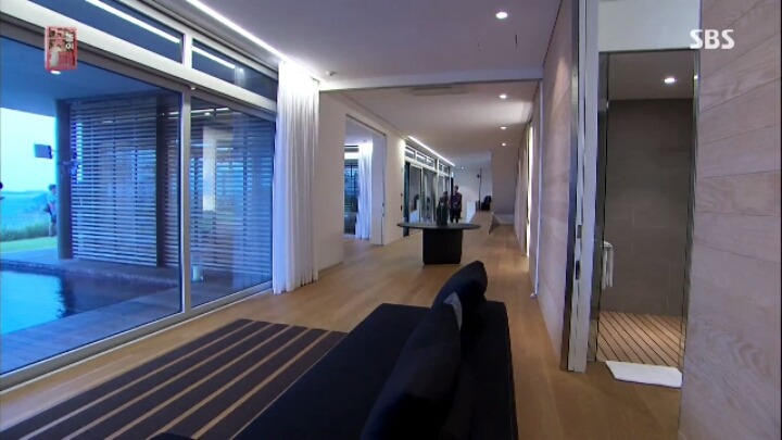 배용준& 박수진이 신혼여행으로 갔다는 남해 리조트.jpg | 인스티즈