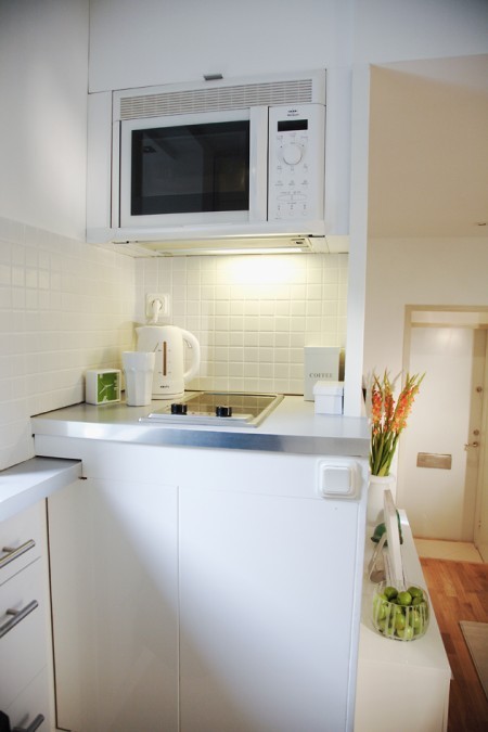 있을것은 다 있는 8평짜리 깨알같은 복층원룸인테리어 | 인스티즈