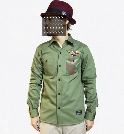 아이돌이 입은 옷이 예뻐 모델사진을 찾아봄.JPG (반전주의) | 인스티즈