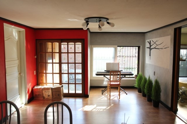 그 남자가 사는 집 | 인스티즈