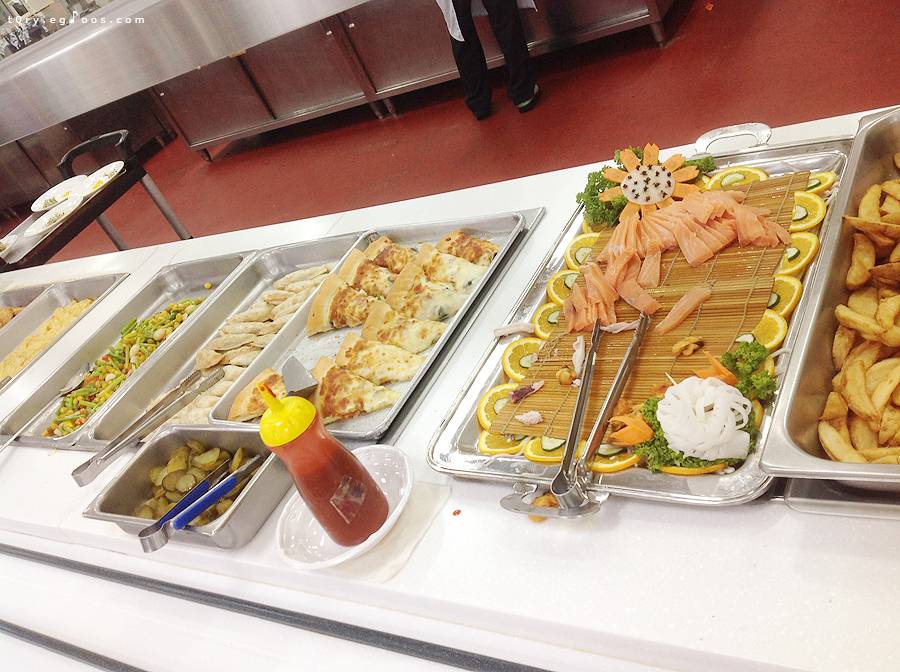 맛있기로 유명한 태릉 선수촌 식당.jpg | 인스티즈