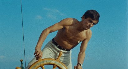 치명적인 섹시미로 여자들 홀리면서 모성애까지 일으켰던 나쁜남자 .JPG | 인스티즈