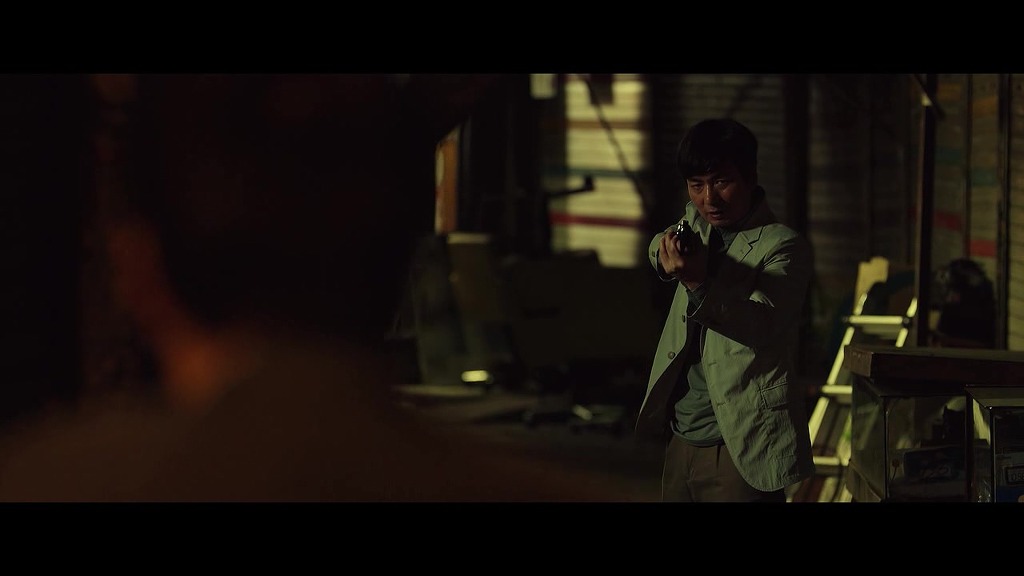 [더폰] 1년 전 살해당한 아내가 전화를 걸어왔다..5 | 인스티즈