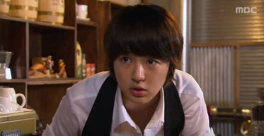 인생드라마로 꼽히는 커피프린스 1호점 다시보기 8 | 인스티즈