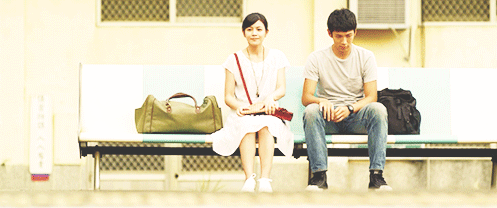 이 다섯 영화 중 내가 생각하는 동양 최고의 첫사랑 영화는? | 인스티즈