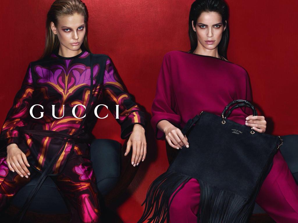 재미로 보는 Gucci 디자이너 교체 후 변화 | 인스티즈