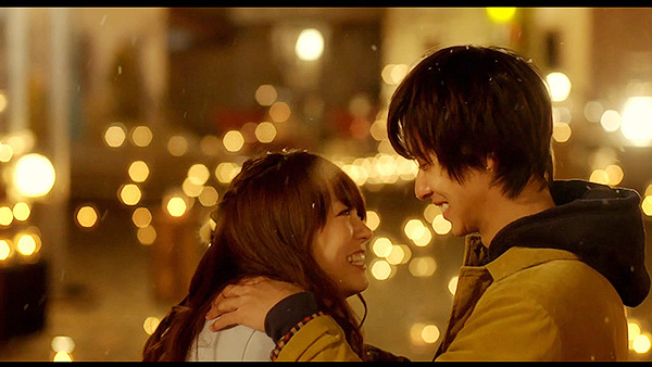 [히로인실격] 남주들 얼굴이 제일 재밌는 일본 하이틴영화 完 | 인스티즈