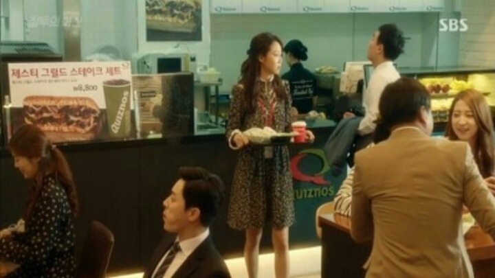 [질투의화신] 이렇게 연출 디테일한 드라마 처음 봄 01 | 인스티즈