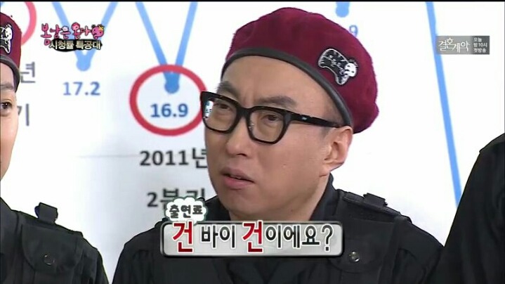 [무한도전] 수지,나경은,박명수 아내 닮은 임성은 기상캐스터 | 인스티즈