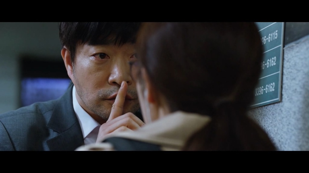 [더폰] 1년 전 살해당한 아내가 전화를 걸어왔다..5 | 인스티즈