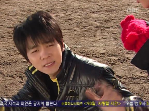 [거침없이하이킥] 민용이와 신지가 이혼한 이유 -15- | 인스티즈